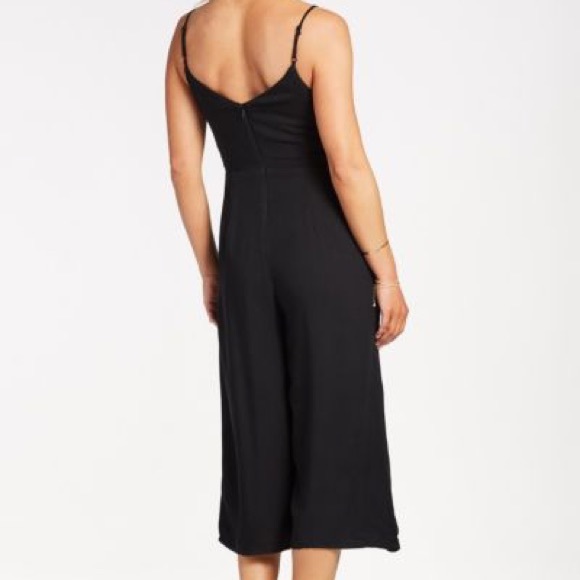 Socialite jumpsuit - Picture 2 of 2